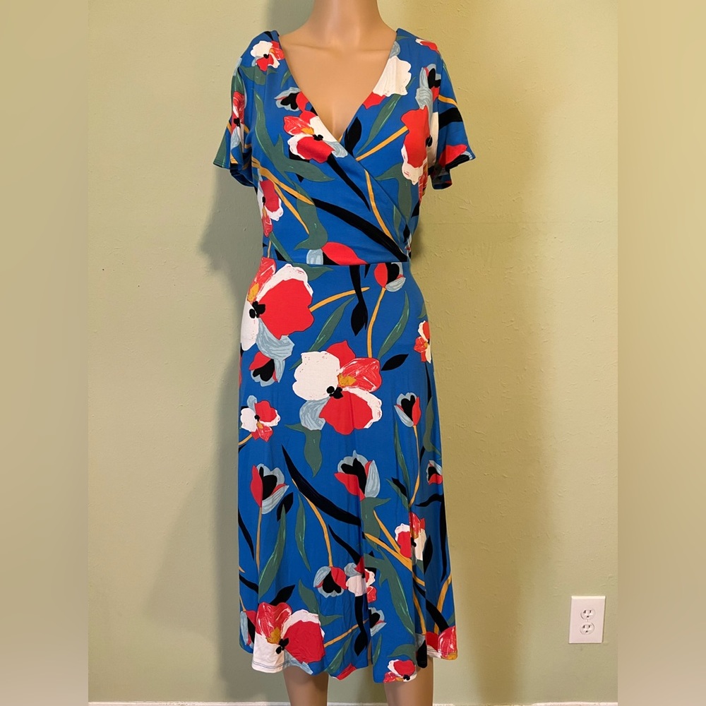 Women’s dress size Medium
